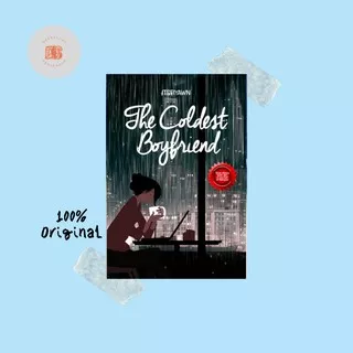 Novel The Coldest Boyfriend - Itsfiyawn