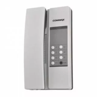 COMMAX TP-6RC - Intercom Kabel/Interphone #Best Product & High Quality #ORIGINAL #GARANSI RESMI