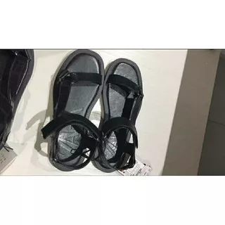 Jastip ZARA/Sale sandal modis wanita model tali/sandal gunung by ZARA