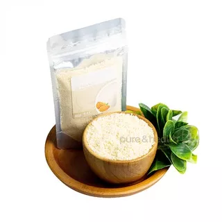 Susu Almond Bubuk 75 grams Almond Milk Powder Original