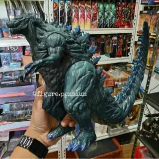 GODZILLA BANDAI KAIJU PLANET X MOVIE 2018 BIG SIZE