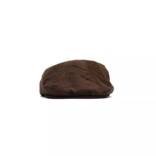 NEWSBOY HAT | Brown | Astronkido