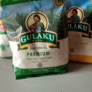 GULAku 1kg