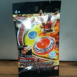 Bima-X Power Stone Collection