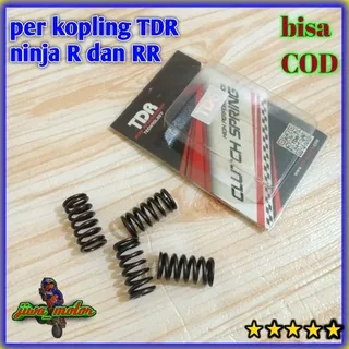 per kopling TDR racing motor ninja 150 R RR per kopling ninja 150 R RR TDR racing