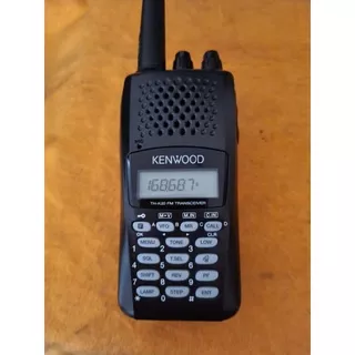 ht kenwood thk20a