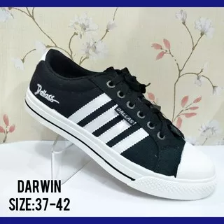 Sepatu sekolah/sepatu dallas/sepatu anak tgg pria dan wanita/ original dallas darwin