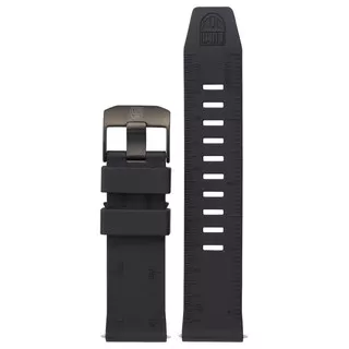 Luminox Strap - Luminox Rubber 8830 Recon 23mm - Tali Jam Luminox