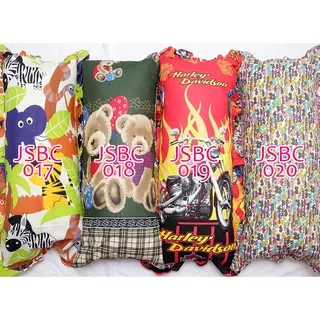 Sarung Bantal Cinta Jumbo 130120 - JuzzShop