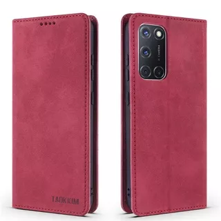 Luxury Frosted PU Leather Magnetic Stand Wallet Flip Case Samsung Galaxy A72 A52 A42 A32 A22 A12 5G A32 A22 4G Phone Cover Bags