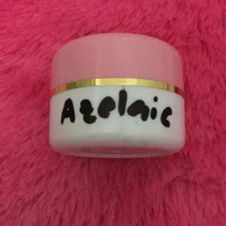 cream azelaic 