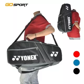 TBY16 Tas Raket Badminton Tas Bulutangkis Yonex 1680