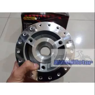 Tromol Belakang VND Satria ORIGINAL /Tromol Belakang Satria FU VND /Tromol Belakang Murah Satria FU