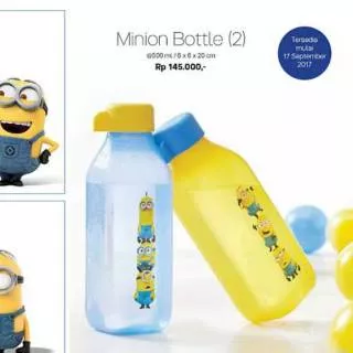 Minion bottle (2)