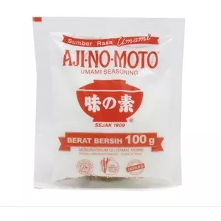 Ajinomoto 100g