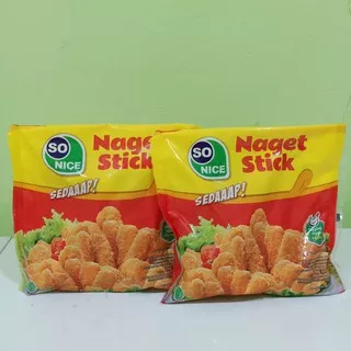 nugget so nice stick 250gr