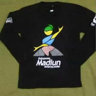 Kaos madiun kampung pesilat,baju atasan anak,atasan pria ,atasan wanita