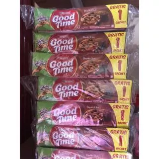 Goodtime double choc