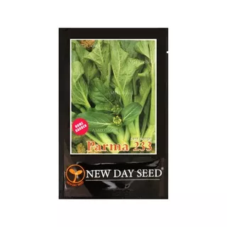 Benih Sawi Bunga Parma 233 New Day Seed