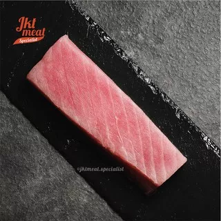 Ikan Tuna Segar / Ikan Tuna Fresh / Ikan Fillet / Daging Ikan / Tuna Fillet / Tuna Steak