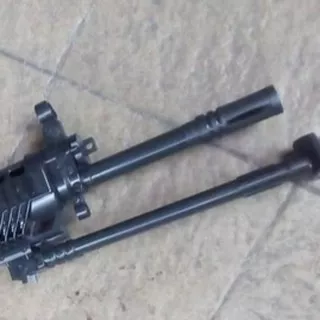 Laras Depan / Outbar Sig-556 Dcobra Spring Rifle Model Kit Toys Gun