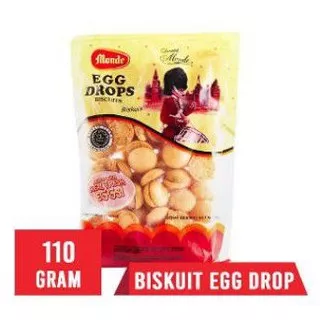 Monde Egg Drop