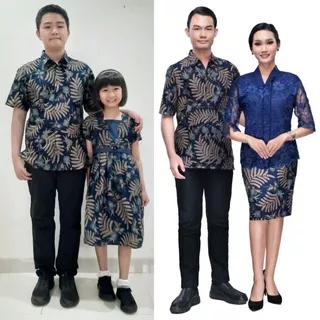 couple sarimbit family rosita brokat Gold COUPLE NATAL BATIK KOMBINASI BRUKAT BAJU SERAGAM NATAL BAJU NATALAN SERAGAM KELUARGA PAKAIAN WANITA KOMBINASI BRUKAT BAJU NATAL COUPLE KELUARGA JUMBO BIGSIZE M L XL XXL XXXL XXXXL 4L 5L