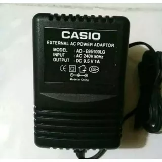 Adaptor keyboard casio ctk series ctk 2200 ctk 2400 ctk 5200