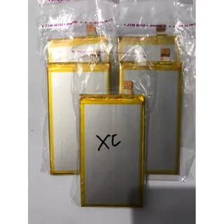 Baterai Battere Sony X Compact Original