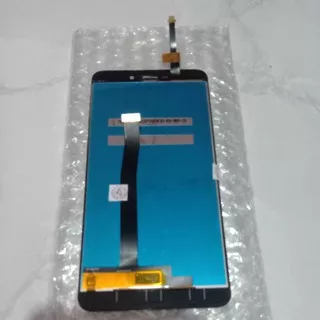 lcd redmi 4a warna gold