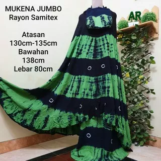 Mukena Jumbo