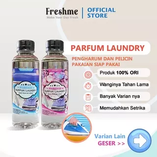 [BISA COD] Pengharum Laundry Murah wangi nya tahan lama, Parfum laundry aroma sakura - snappy