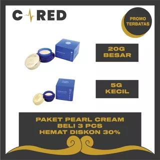 Kristine Ko-Kool Pearl Cream Krim Pengganti Bedak / Alas Beda KK Indonesia Mencerahkan Kulit Murah