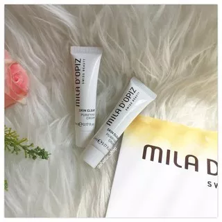 Mila D`opiz Skin Clear Purifying Cream 5ml