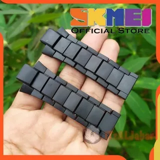 Tali jam SKMEI 1016 NON buckle Strap tali jam tangan SKMEI 1016