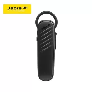 KK - Jabra Talk 2 Bluetooth Headset With Hd Voice Technology - Black