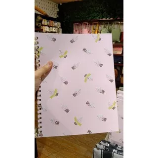 NOTEBOOK TYPO A4 ??NEW ARRIVALS??