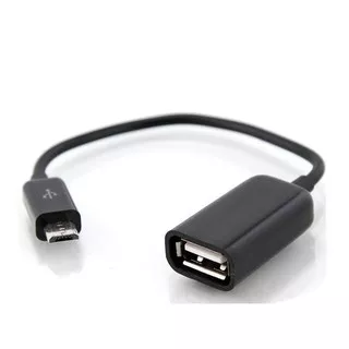 Kabel Micro USB TO USB Female (OTG)