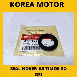 Seal Noken As TIMOR SOHC ORISINIL Seal Cam Shaft Camshaft TIMOR SO