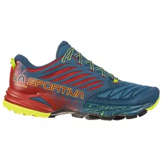 La Sportiva Akasha Shoes - Sepatu Trail Running/Ultra Marathon