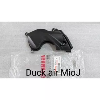 COVER / TUTUP FILTER CVT MIO J M3 S Z SOUL GT 115 125 XRIDE FINO 125 ORI YGP