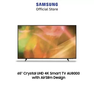 SAMSUNG Smart TV