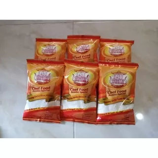 tepung bumbu