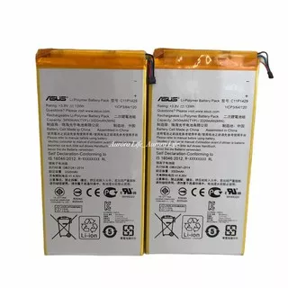 Baterai Asus Zenpad C 7.0 Z170CG Z7010C P01Z C11P1429 Original 100% Battery Batre