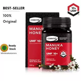 Comvita Manuka Honey UMF 10+ 500gr