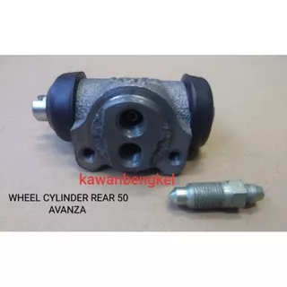 Blok rem belakang kanan/wheel cylinder assy AVANZA XENIA