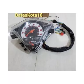 Speedometer spidometer Kilometer Assy Honda Beat Bina Part