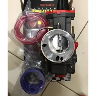 karburator karbu PWK 28 mm scarlet racing ukuran PWK28 NOT keihin sudco PE PWL TM