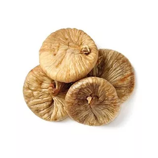 Buah Tin Kering / Dried Figs Turki/ Buah Ara Kering Premium kemasan 250gr
