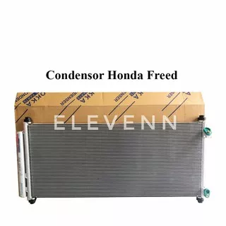 Condensor Kondensor Ac Mobil Honda Freed